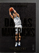 2016-17 Panini Preferred Basketball Cards 6