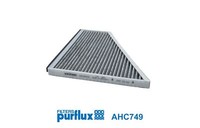 Purflux AHC749 Innenraumfilter Pollenfilter FüR MERCEDES-BENZ