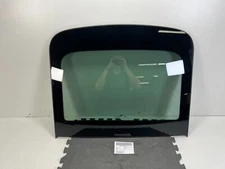 2025+ MINI COOPER S 4 DOOR F65 FRONT PANORAMIC SUNROOF SUN ROOF GLASS WINDOW OEM