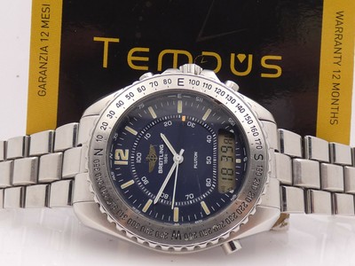 breitling pluton a51038