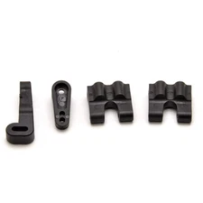 NEW HoBao Servo Mount and Belt Adjustable Mount : Hyper EPX