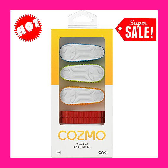 cozmo remote control