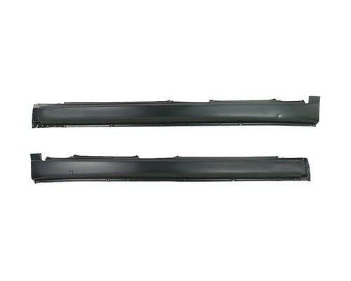 Junta De Goma Para Techo Corredizo Volkswagen Passat B3 1980-1988 - Número OE 321877209A