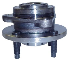 Parts Master/Power Train Components PM513205 - Wheel Bearing and Hub Assembly