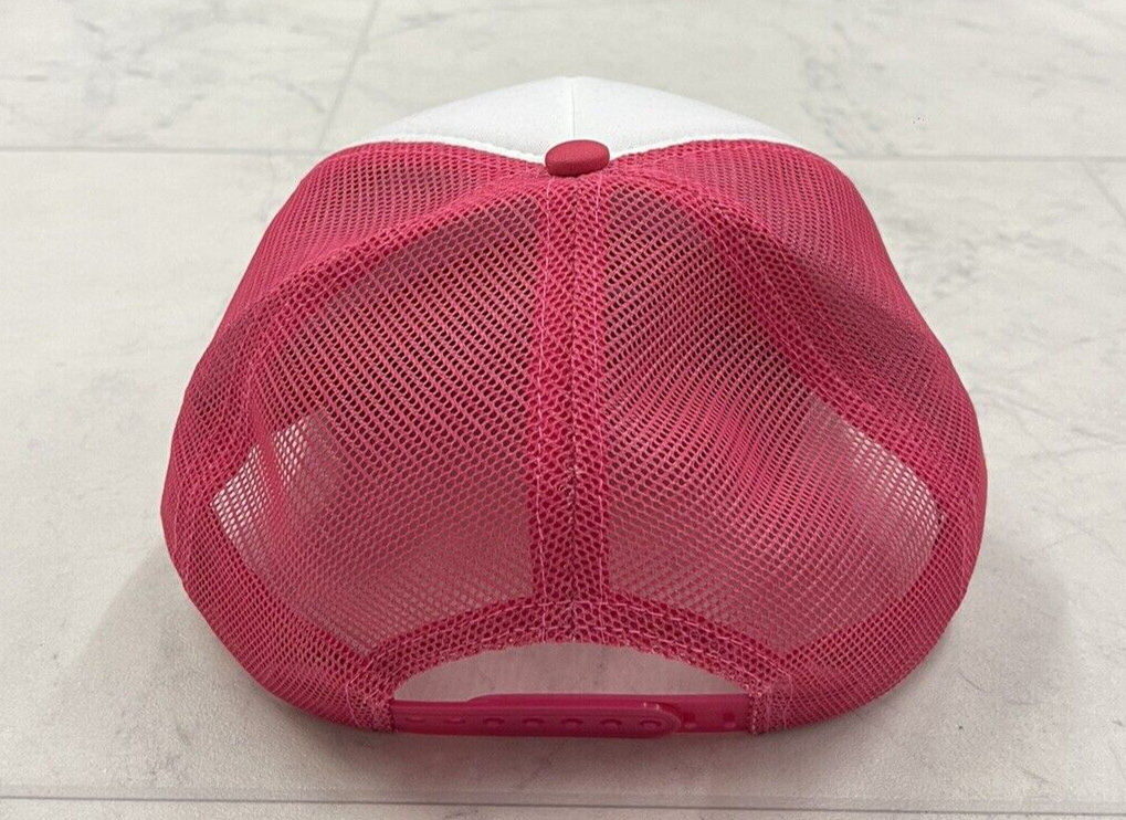 Madhappy Classics Foam Trucker Hat Madhappy | Accessories | New Madhappy Foam Classics Trucker  main image 4