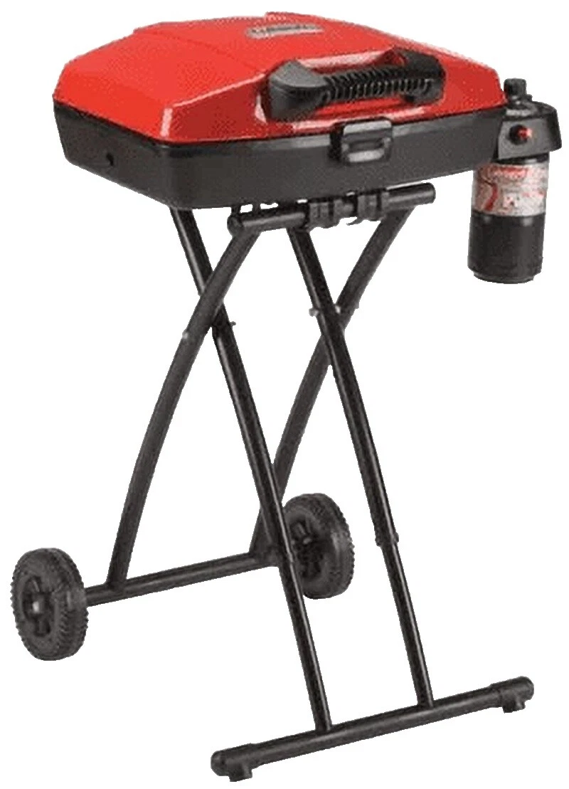Propane Portable Barbecues, Grills & Smokers