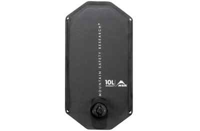 MSR Dromedary V2 Wasserspeichertasche - 10 Liter