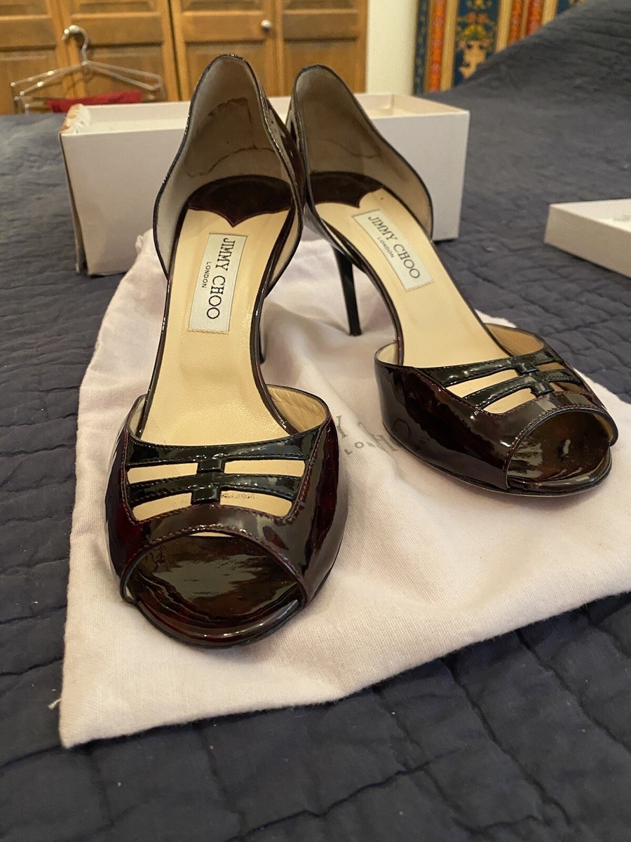 Jimmy choo size 41 Jimmy Choo size 41 brand new in box main image 3