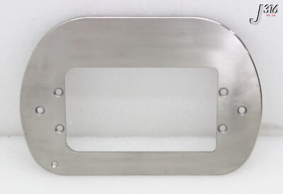 専用2 35653 AXCELIS SUPPRESSION PLATE (NEW) 17F2512 | eBay