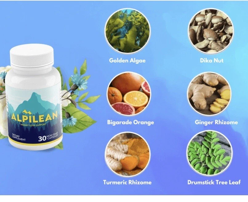 таблетки для похудения - Изображение 3 из 3