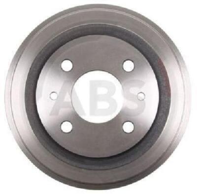 Original A.B.S. Brake Drum 2724-S