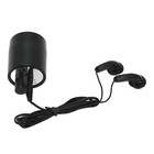 Through Wall Mic High Strength Voice Listen Detector Amplifier For Pipe Wa