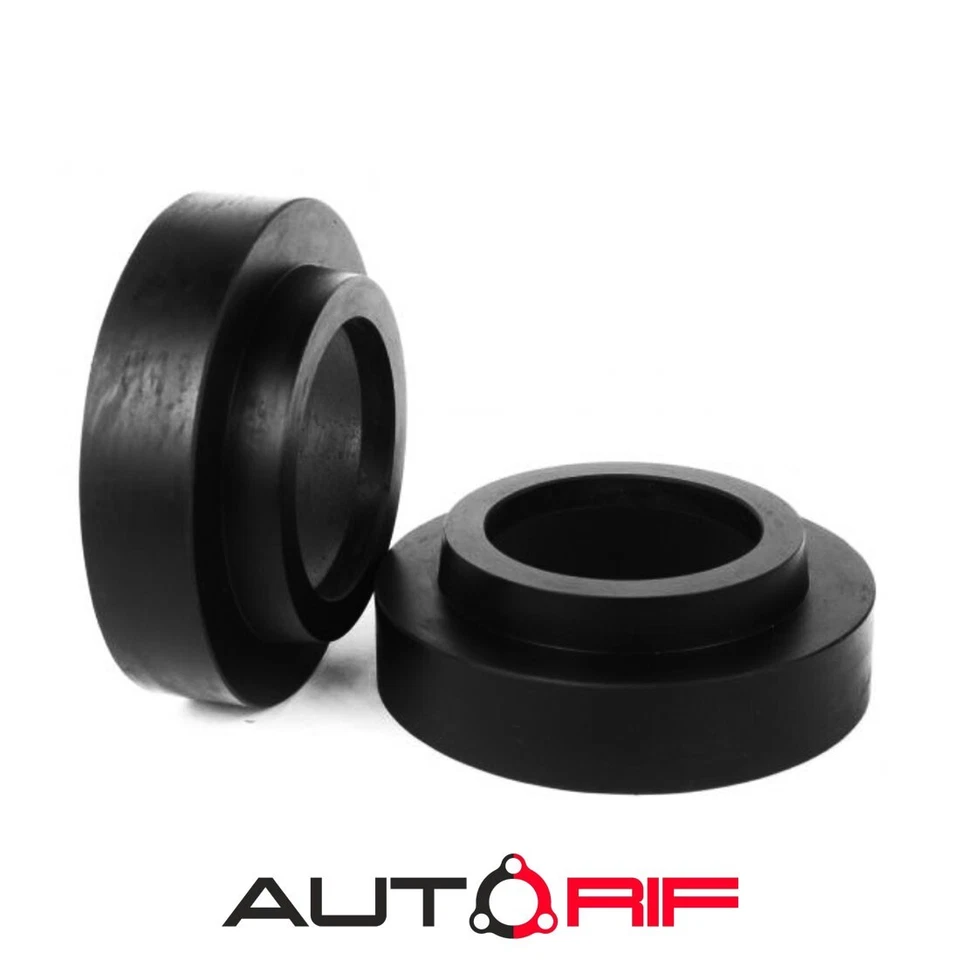 Kit de elevación espaciadores de coche de 1,2" 30 mm para Infiniti G35 2002-2007 Foto 4 de 4