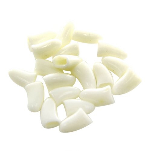 20pcs Colorful Pet Dog Cat Kitten Paw Claw Control Nail Caps Cover Random Color - Picture 9 of 9