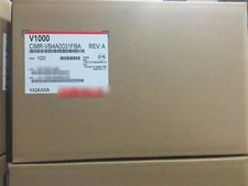 1PC YASKAWA CIMR-VB4A0031FBA Inverter CIMRVB4A0031FBA New Expedited Ship