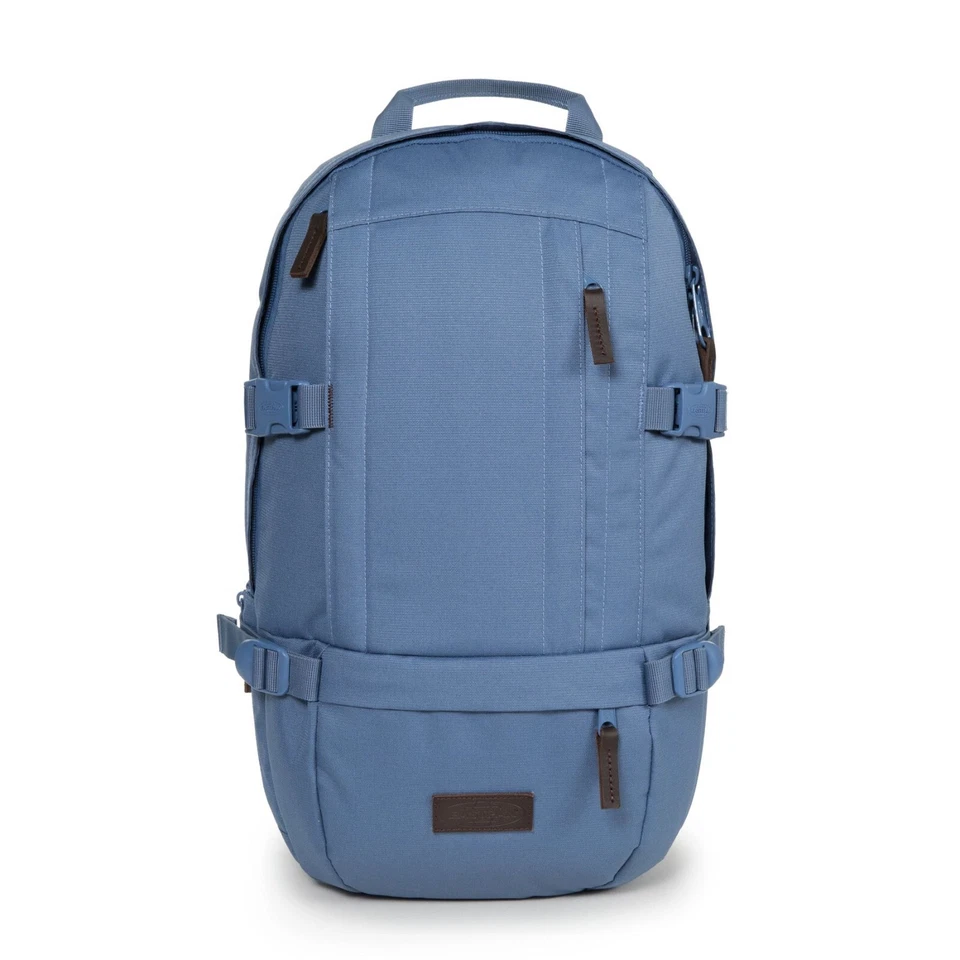 Eastpak Floid Rucksack Laptopfach Tagesrucksack Schule Uni Freizeit - MONO BIKE - Bild 1 von 4
