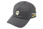 Nintendo NY Super Mario 3D World Tanooki LTD 35th Anniv. Adjustable Hat Cap NWT