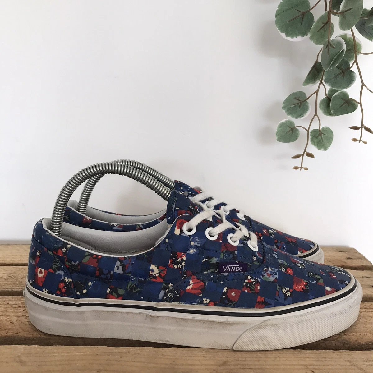 Vans era liberty deals