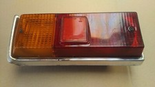 DAF 66 VOLVO Feu arrière gauche complet.