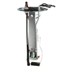 Fuel Pump Hanger Assembly Delphi For 2003 Ford E-350 Club Wagon