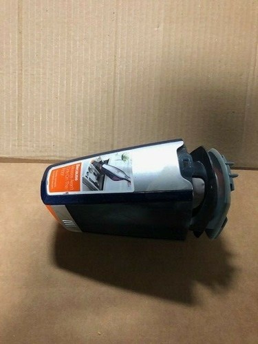Electrolux Ergorapido Vacuum 