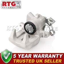 New Brake Caliper Rear Right For Citroen C5 08-17 Peugeot 407 04-11 4401.G4
