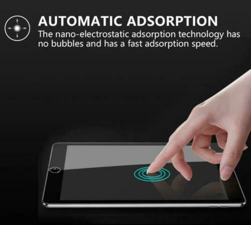 Glass Pro+ For IPad 12.9 With Button Premium Tempered Glass Screen Protector - Picture 6 of 12