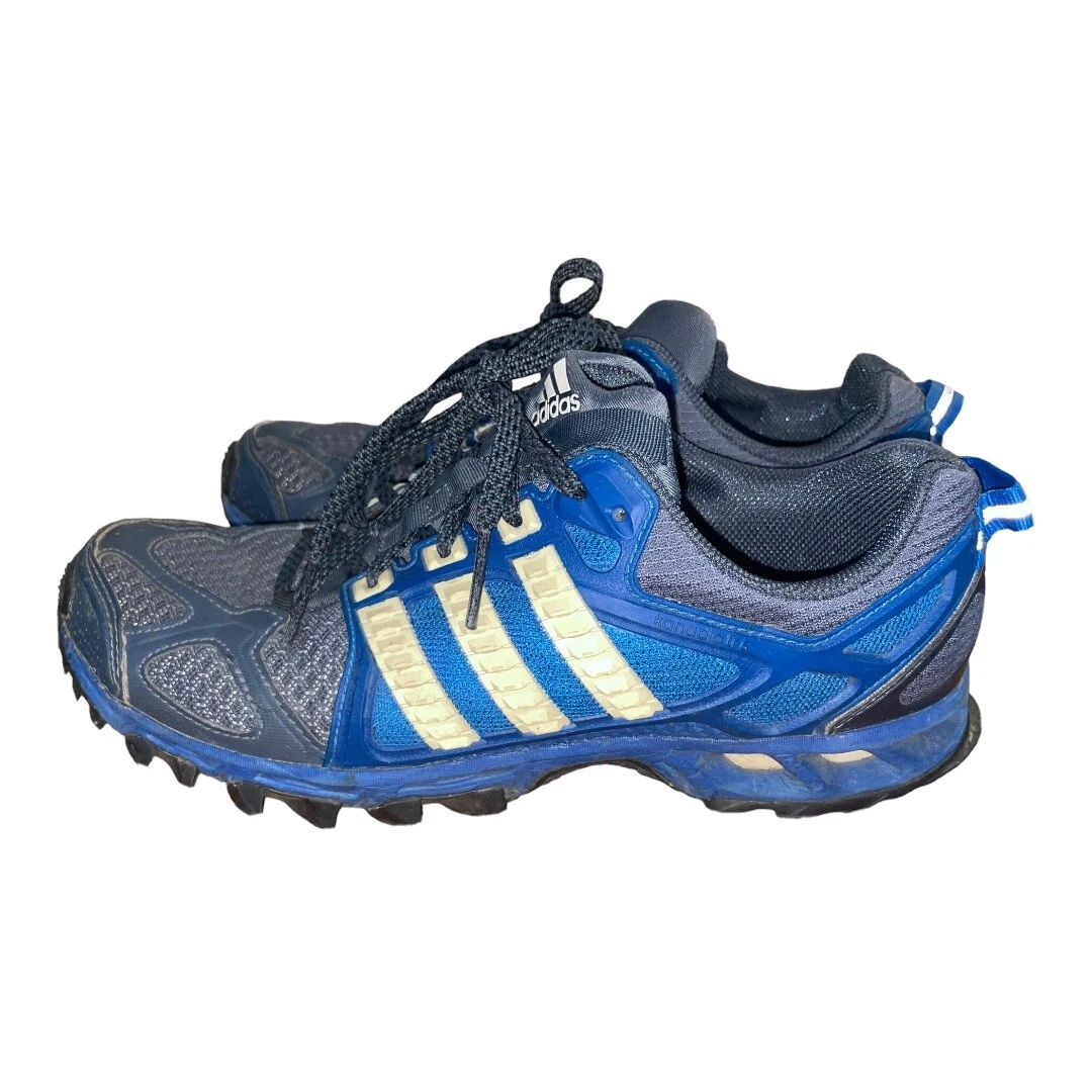 adidas Kanadia Sneakers for Men for Sale | Authenticity Guaranteed | eBay
