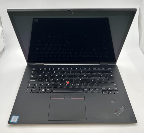 Lenovo ThinkPad X1 Yoga G3 14" Screen i5-8350U 8GB RAM 256GB SSD