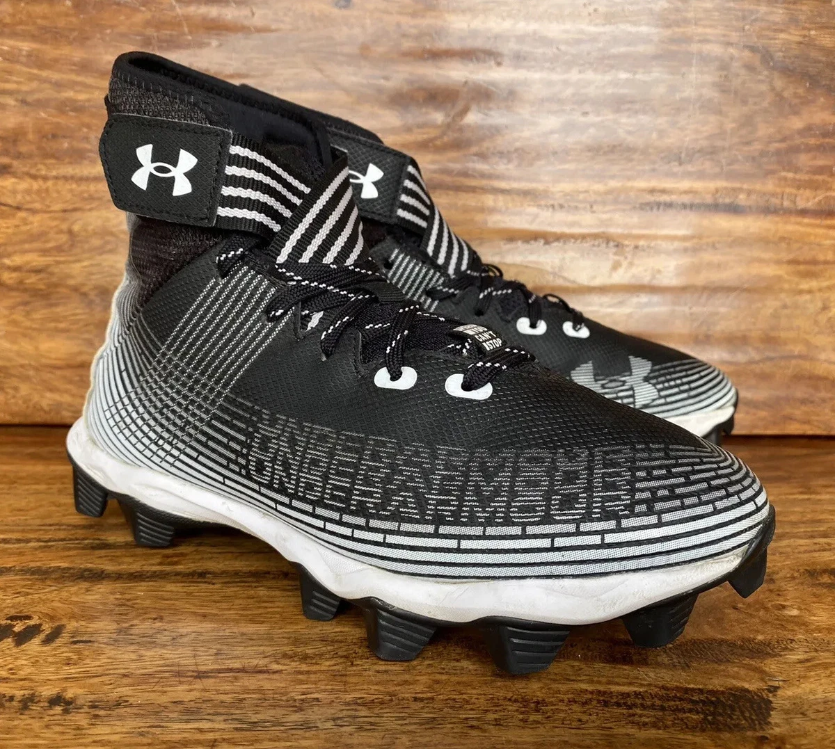 ua highlight franchise