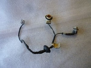 2001 Buick Regal Right Left Taillight Tail Light Lamp