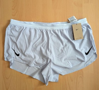 Nike Dri-FIT ADV AeroSwift 2'' Laufshorts kurze Hose racing FN3349-057 Gr. XXL