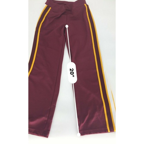 Augusta Sportsgear Girl Sweat Pants Sz S - Picture 3 of 6