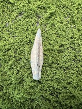 Ancient Roman Longshot Arrowhead Authentic