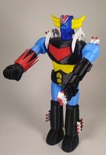 Goldrake 30 Cm Jumbo Shogun Warrior Inspired 3DPrint