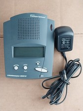 Bellsouth Voice Announce 9900CW Talking Caller ID With Display