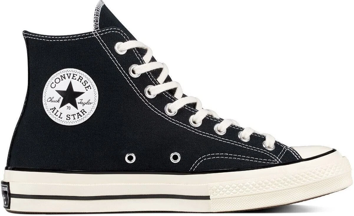 70'S CONVERSE CHUCK TAYLOR BOY'S ヴィンテージ Converse Chuck 70 Vintage Canvas High Nice Blue for Sale