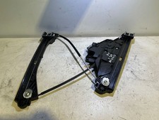 Citroen C4 X 2024 front door electric window regulator 9832841680 STO62251