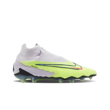 Nike Gripknit Phantom GX Elite Dynamic Fit FG Football Cleats Official