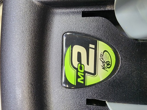 Volante y Pedales Universal Carreras Mad Catz MC2 Xbox 360 - Imagen 5 de 11