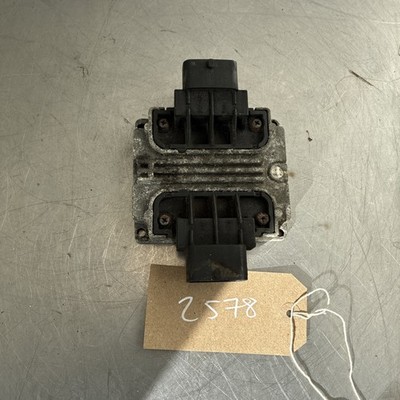 Saab 9-3 Automatic Gearbox Control Module 55560818