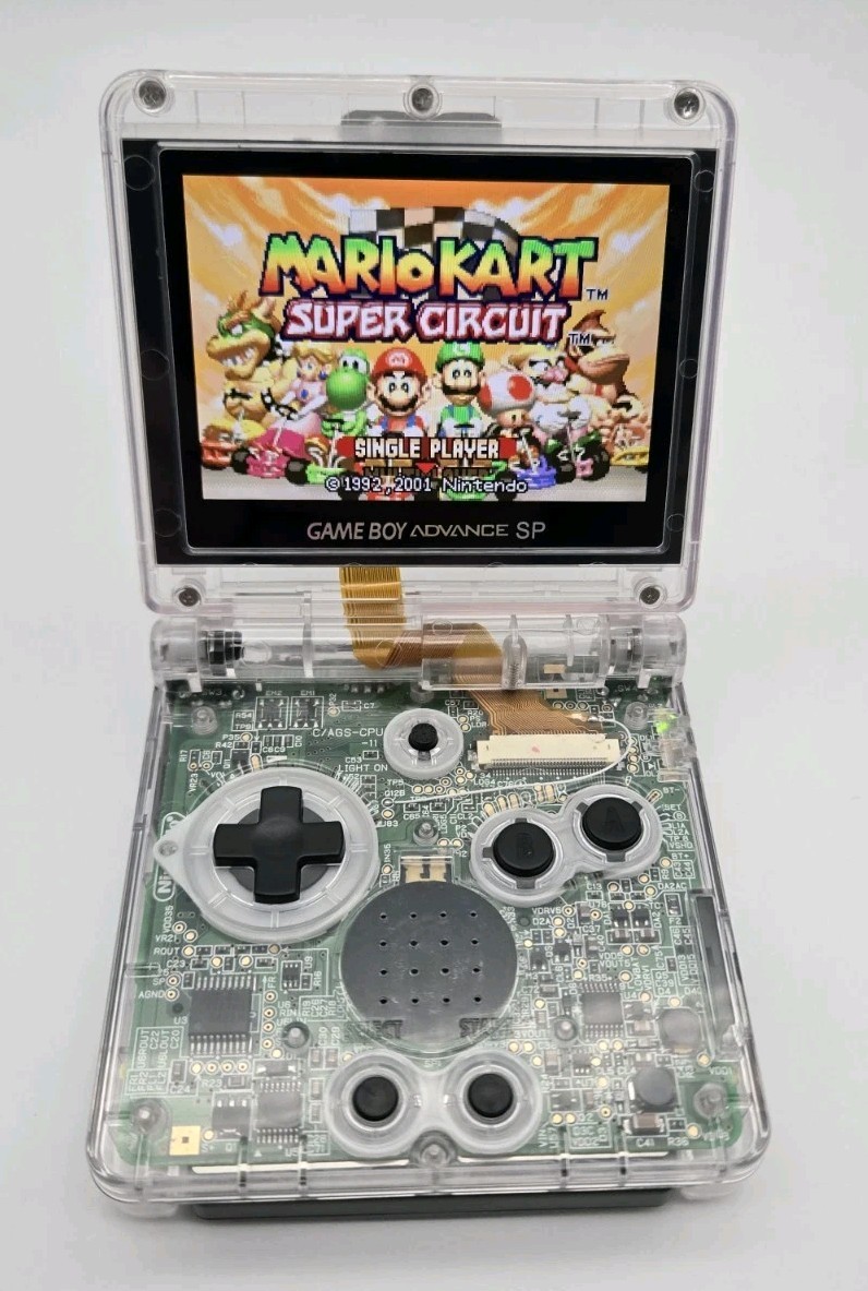 Gameboy Icon Gameboy Sp Ips Gameboy Icon Gba Sp Ips Screen