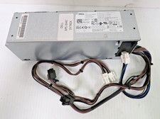 Dell XPS 8940 / G5 / Optiplex 7080 500W Power Supply Y7R0X 0Y7R0X