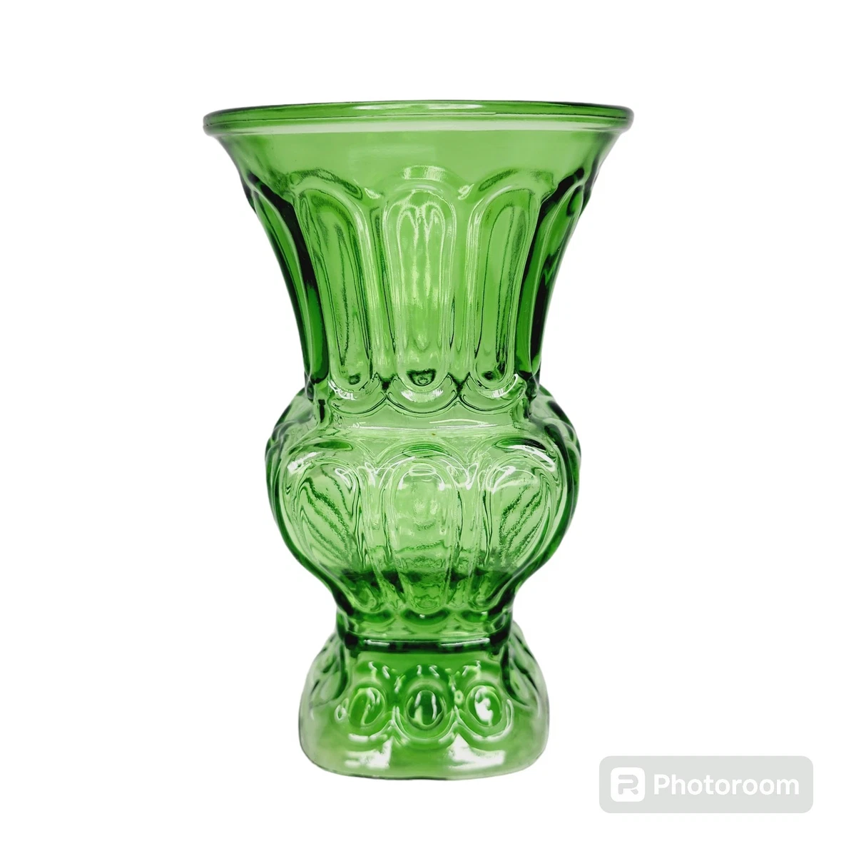 Glass Flower Vases for sale | eBay