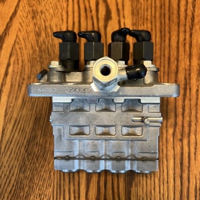 ZEXEL 44060 Injection Pump Caterpillar 104134-4060 | eBay