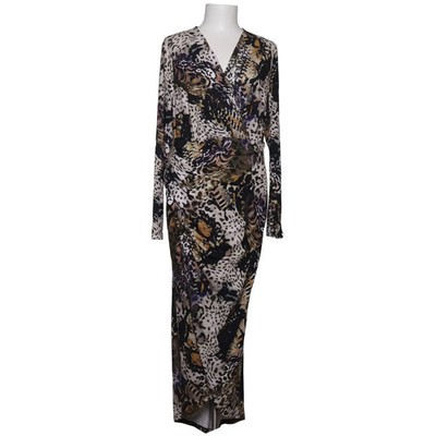 Bodyflirt Boutique, Maxikleid, Größe: 40/42, Schwarz/Mehrfarbig #5uX