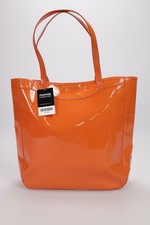 Borsa a mano da donna Weekend Max Mara borsa a tracolla borsa borsa da donna arancione #4yd9hhi