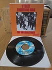 45 7" THE ROLLING STONES 'STREET FIGHTING MAN' LONDON 909 Nice Hi Qual Repro Slv