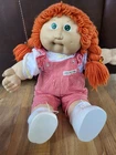 Vintage Cabbage Patch Kids 1976-1982 Original Appalachian Signed Xavier Roberts