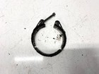 Muffler pipe connector clamp